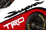 Toyota Xfinity Supra 2019 года
